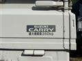 2012 Suzuki Carry Truck