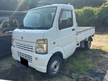 2012 Suzuki Carry Truck