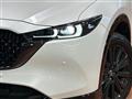 2022 Mazda CX-8
