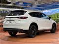 2022 Mazda CX-8