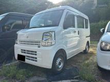 2019 Suzuki Every