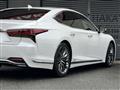 2021 Lexus LS