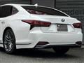 2021 Lexus LS