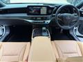 2021 Lexus LS