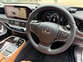 2021 Lexus LS