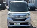 2014 Daihatsu Tanto Custom