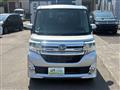 2014 Daihatsu Tanto Custom