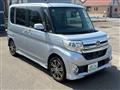 2014 Daihatsu Tanto Custom