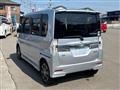 2014 Daihatsu Tanto Custom