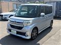 2014 Daihatsu Tanto Custom