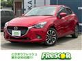 2016 Mazda Demio