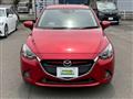 2016 Mazda Demio