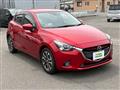 2016 Mazda Demio