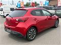 2016 Mazda Demio