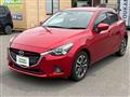 2016 Mazda Demio