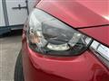 2016 Mazda Demio