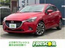 2016 Mazda Demio
