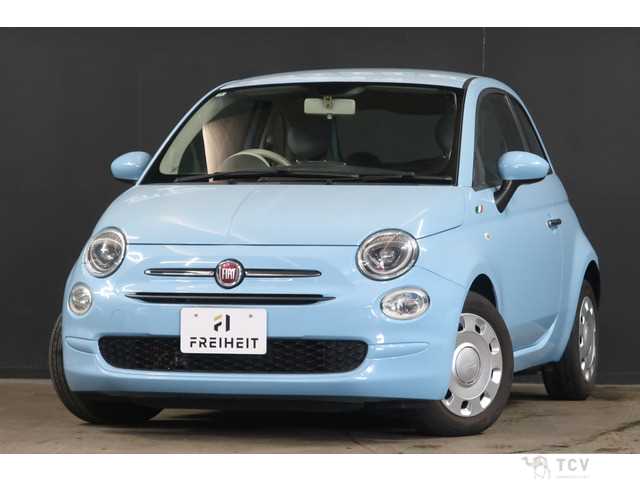 2016 Fiat Fiat Others