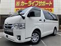 2021 Toyota Hiace Van