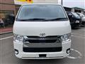 2021 Toyota Hiace Van