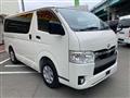 2021 Toyota Hiace Van