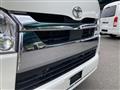2021 Toyota Hiace Van