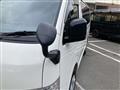 2021 Toyota Hiace Van