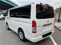2021 Toyota Hiace Van