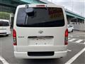 2021 Toyota Hiace Van