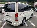 2021 Toyota Hiace Van