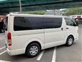2021 Toyota Hiace Van