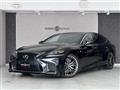 2019 Lexus LS