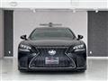 2019 Lexus LS