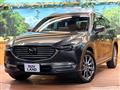 2019 Mazda CX-8