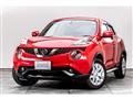 2014 Nissan Juke