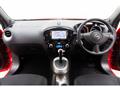 2014 Nissan Juke