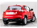 2014 Nissan Juke