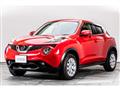 2014 Nissan Juke