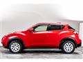2014 Nissan Juke