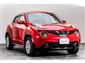 2014 Nissan Juke