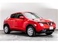 2014 Nissan Juke