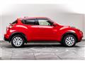 2014 Nissan Juke