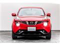 2014 Nissan Juke