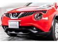 2014 Nissan Juke