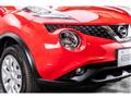 2014 Nissan Juke