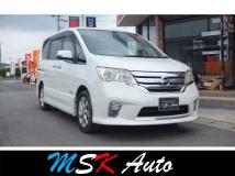 2013 Nissan Serena