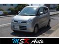 2008 Nissan Moco