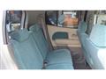 2008 Nissan Moco
