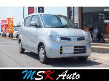 2008 Nissan Moco