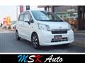 2013 Daihatsu Move